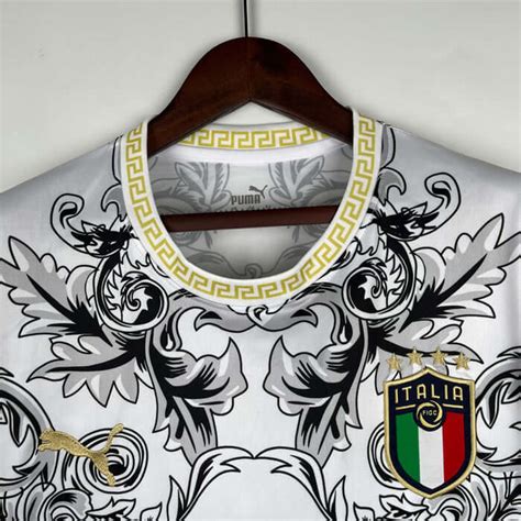 versace white kit culture.